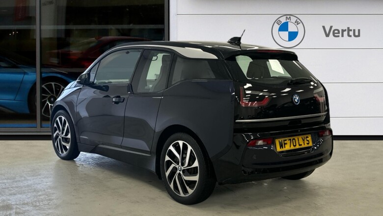 BMW i3 125kW 42kWh 5dr Auto Electric Hatchback